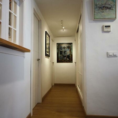 Bonito Apart. Con Parking Y Piscina 마리나데알자라프 외부 사진